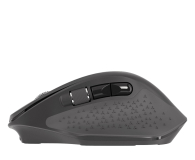 Natec FALCON BEZPRZEWODOWA 3200DPI BLUETOOTH 5.0 + 2.4GHZ CZARNA - 1470214 - zdjęcie 6